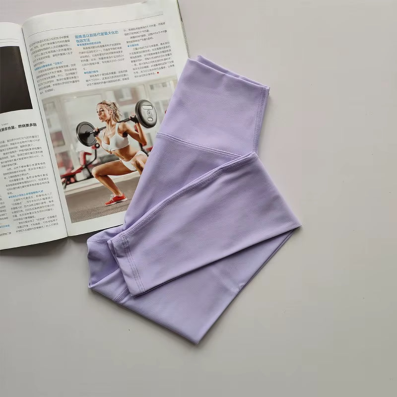 Emily Fitness Leggings