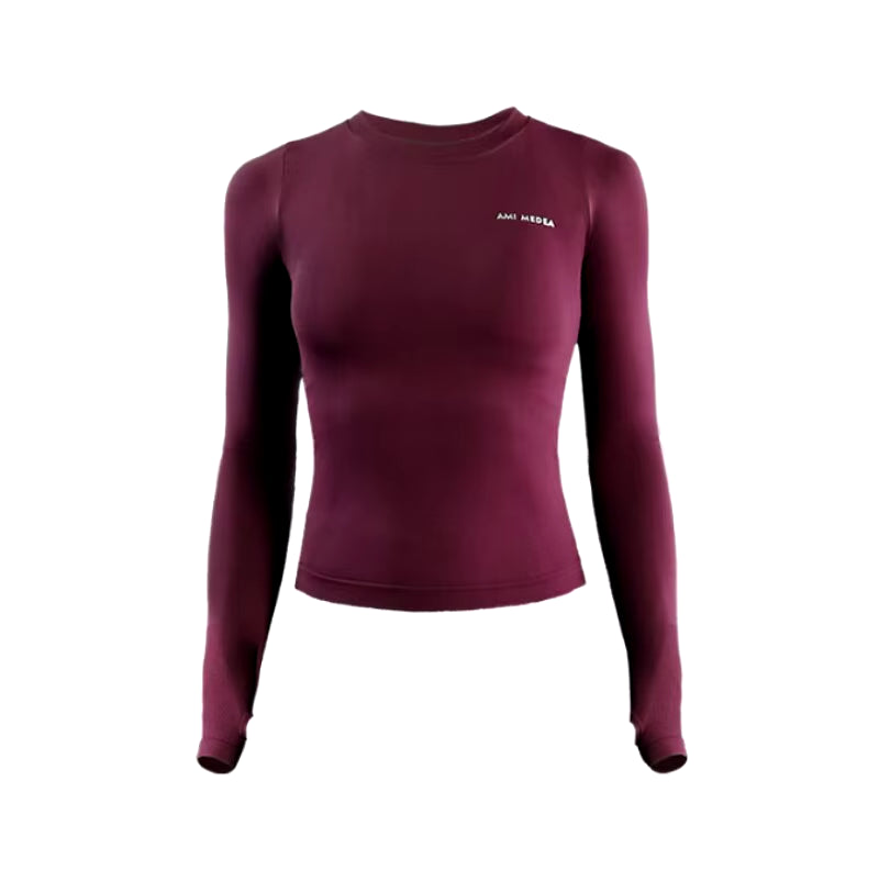 Nova Long-Sleeved Shirt