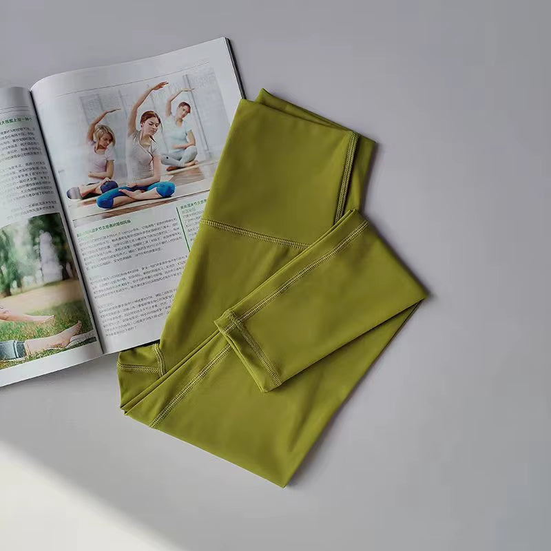 Emily Fitness Leggings