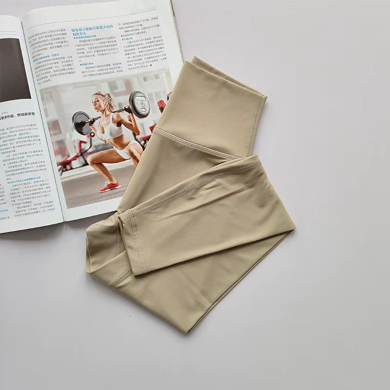 Emily Fitness Leggings