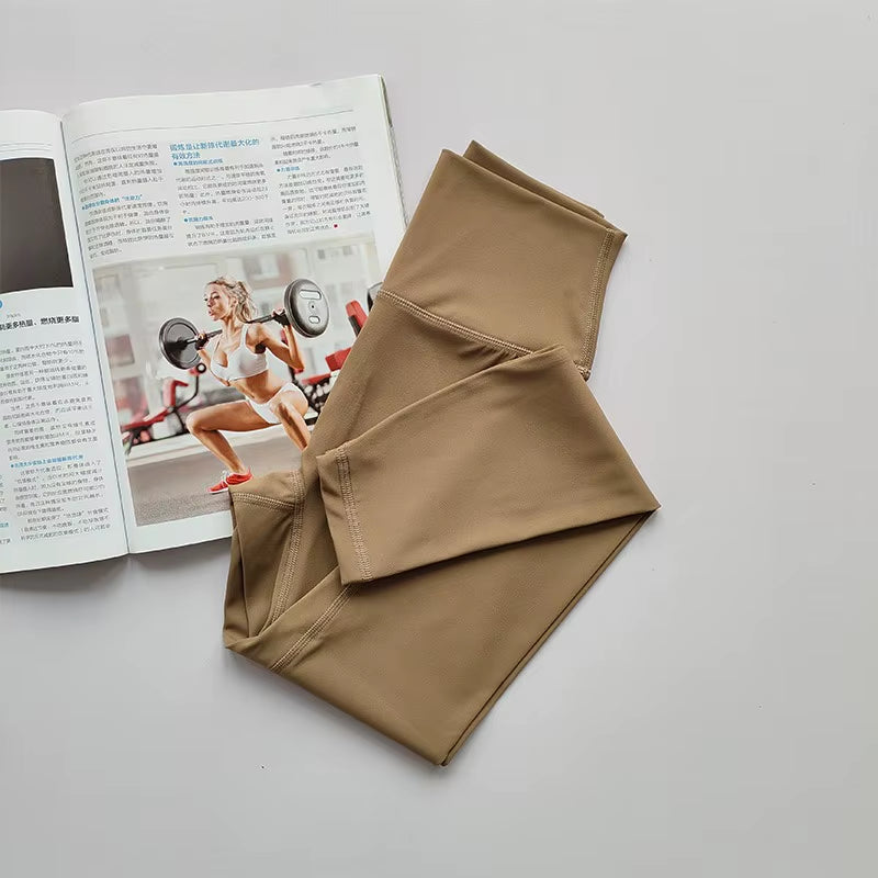 Emily Fitness Leggings