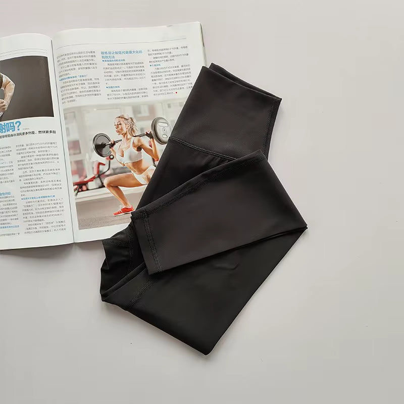 Emily Fitness Leggings