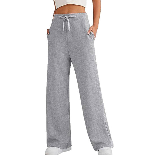 Tiffany Wide-Leg Pants