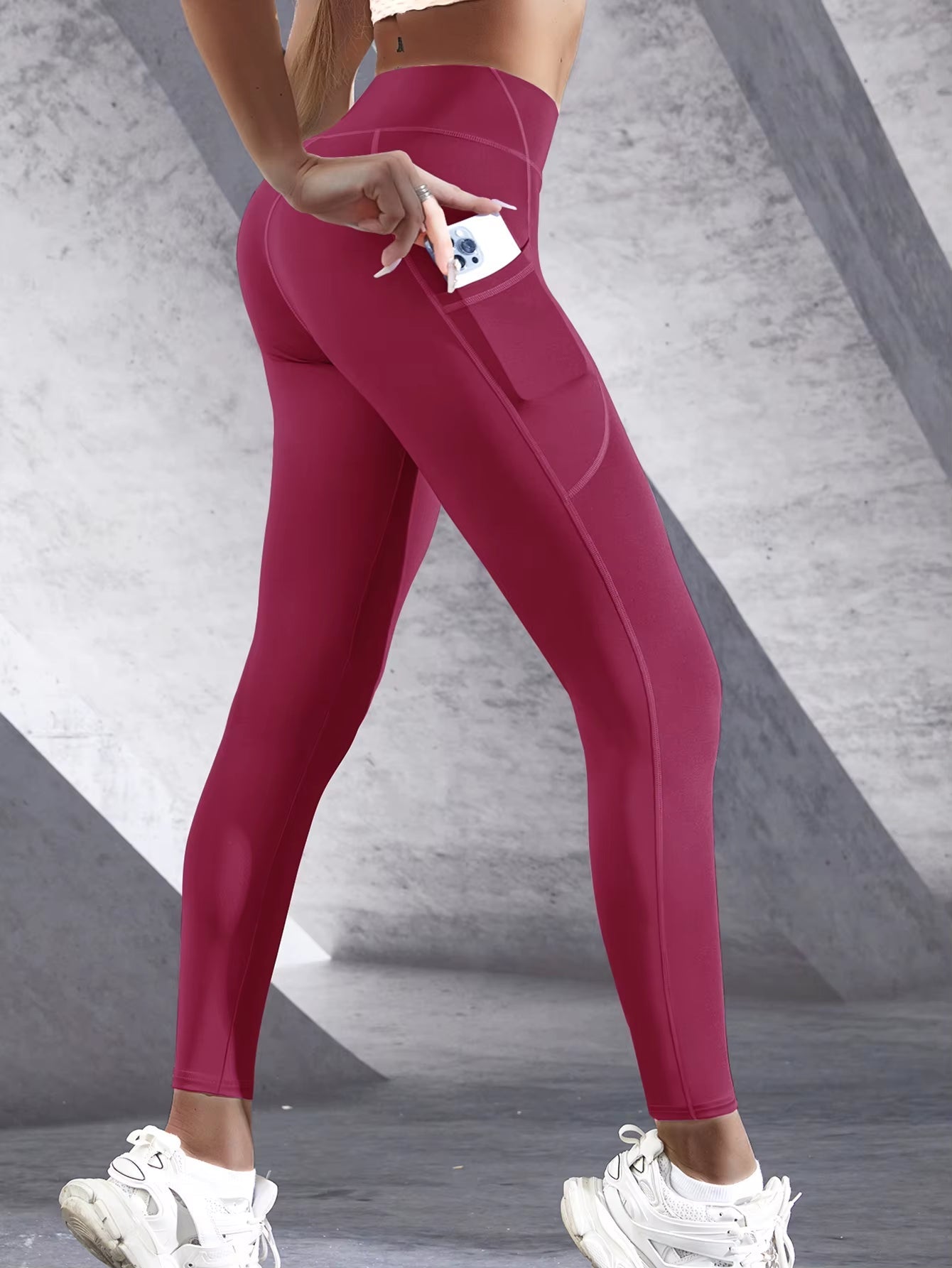 Alexa Exercise Tights