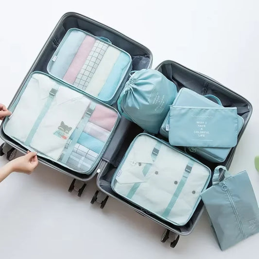 Packing Cube Set