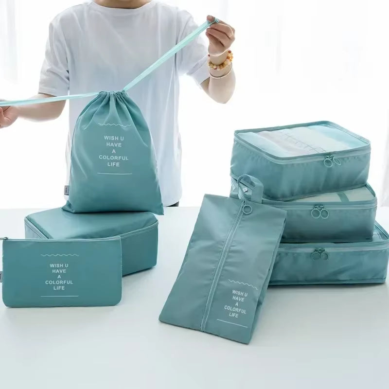 Packing Cube Set