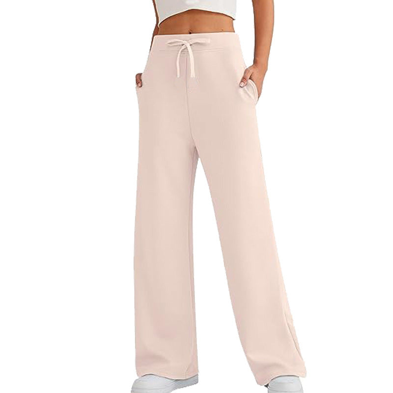 Tiffany Wide-Leg Pants