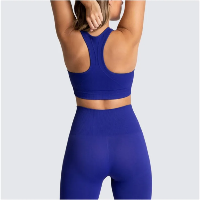 Elena Full Length Legging Set