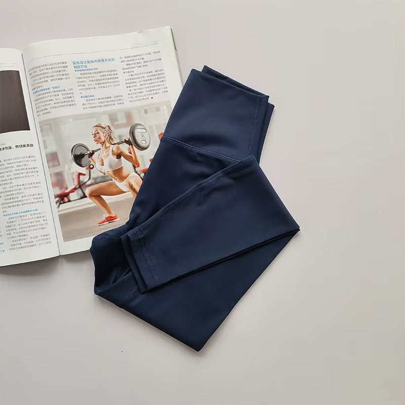 Emily Fitness Leggings