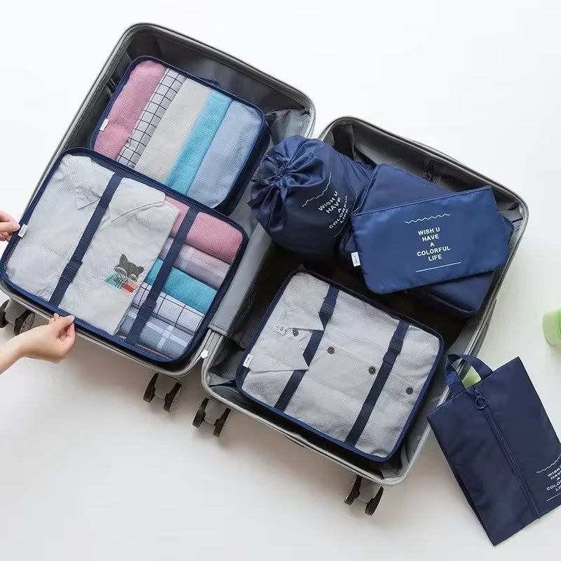 Packing Cube Set