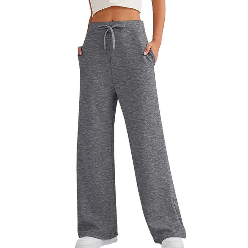 Tiffany Wide-Leg Pants