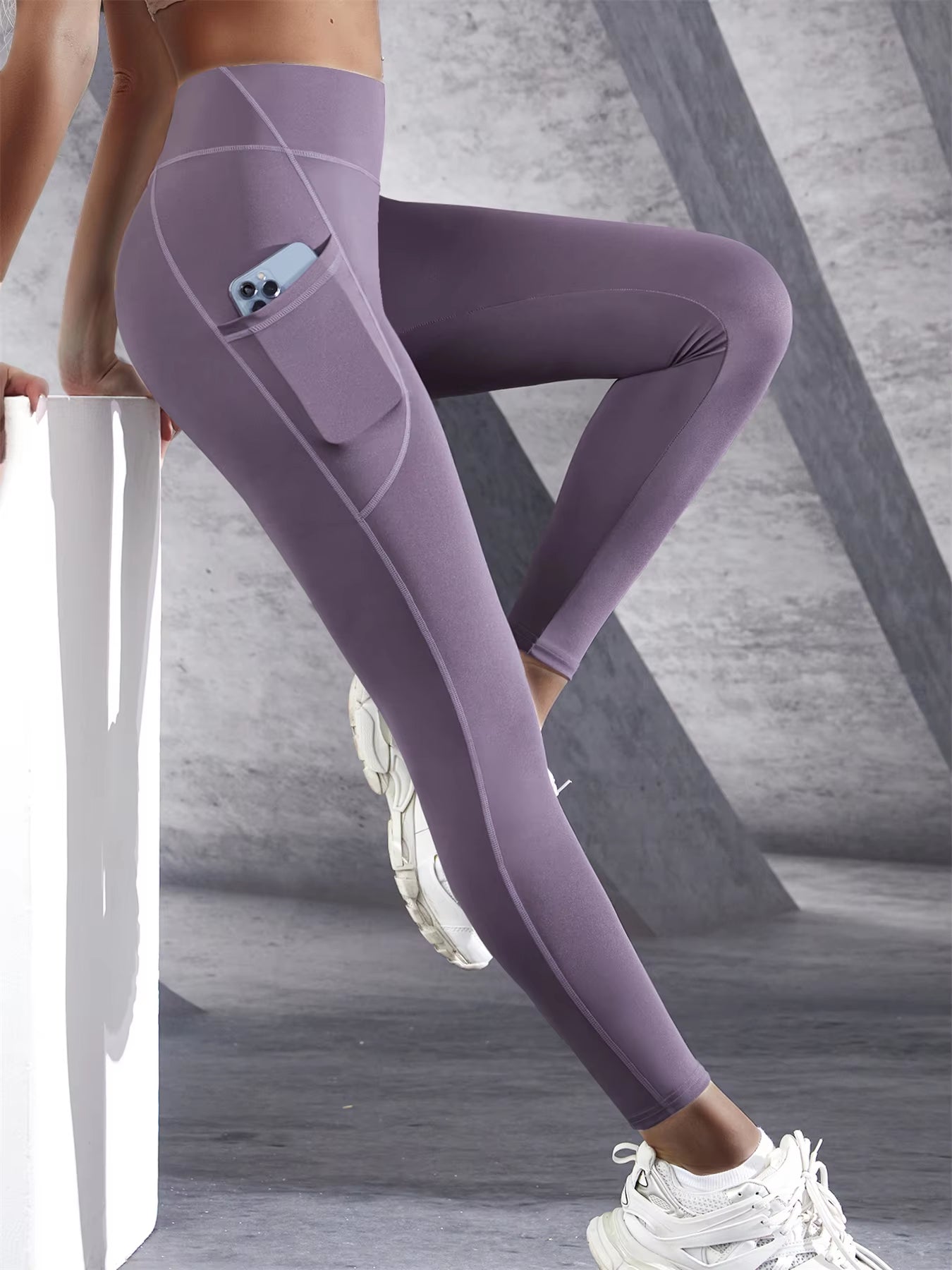 Alexa Exercise Tights