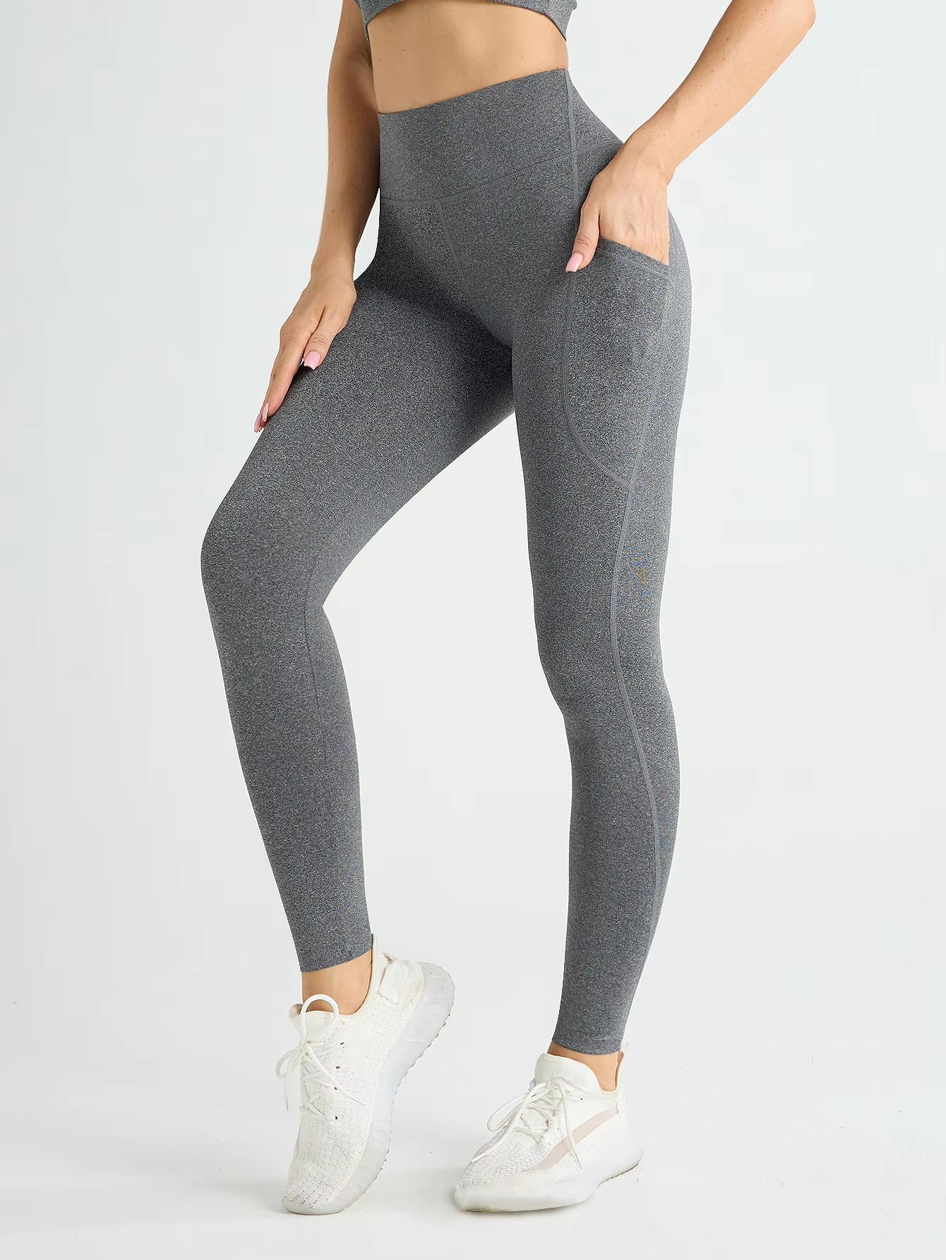 Alexa Exercise Tights