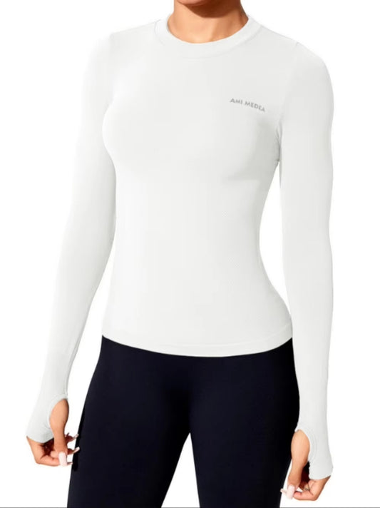 Nova Long-Sleeved Shirt