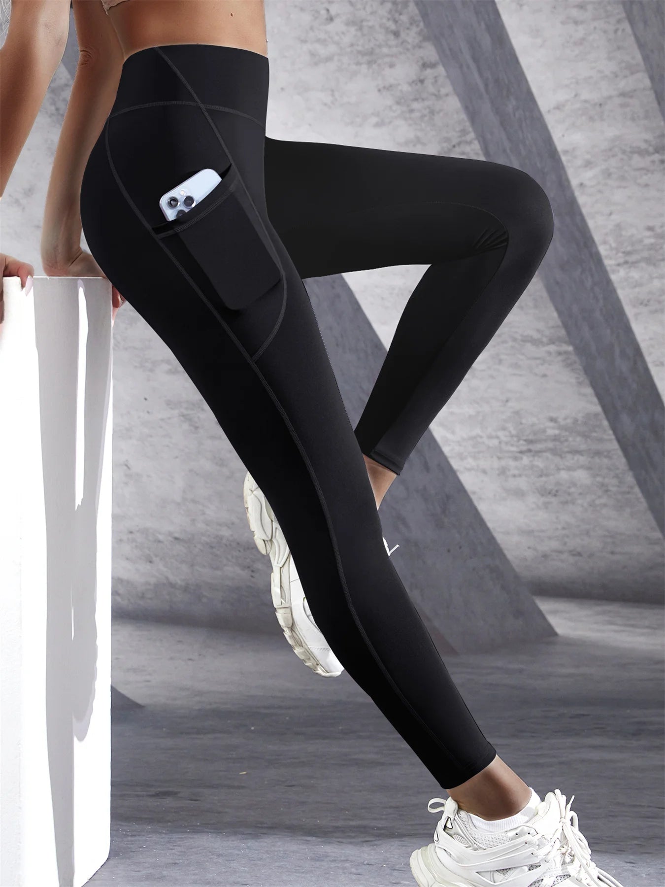 Alexa Exercise Tights