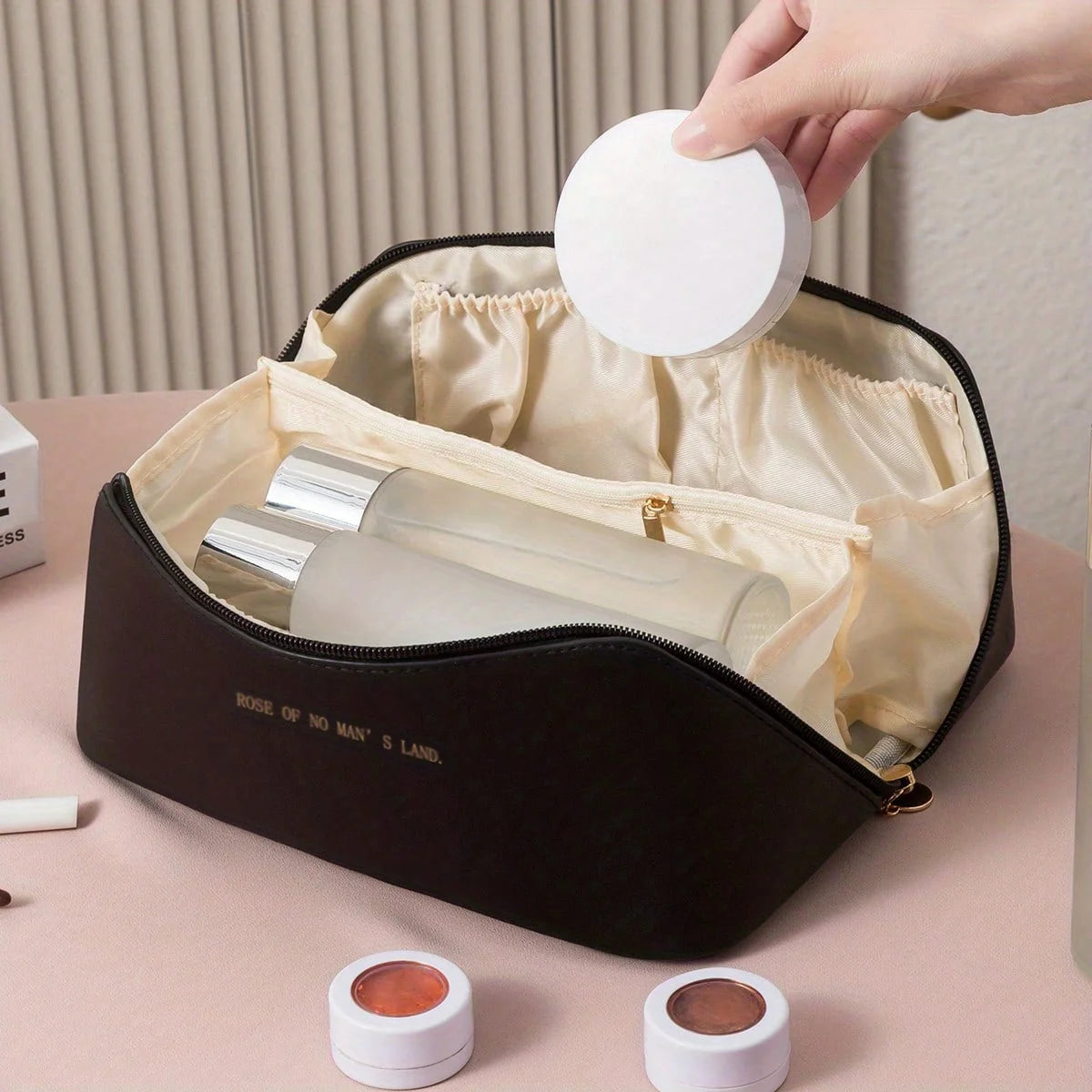 Toiletry Bag