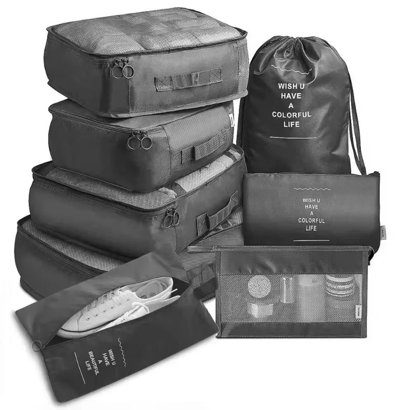 Packing Cube Set