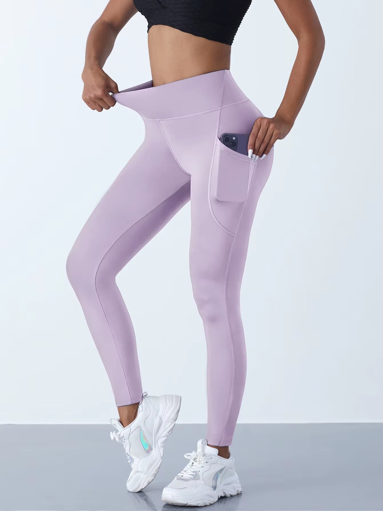 Alexa Exercise Tights