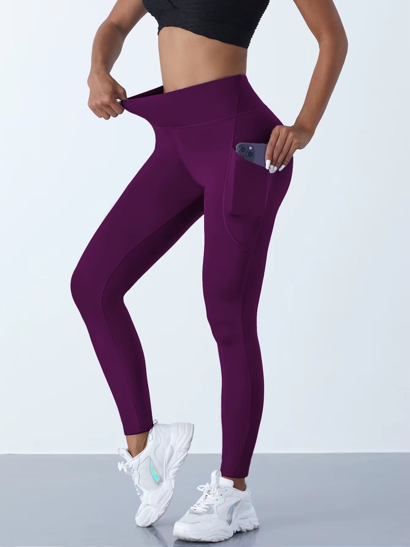 Alexa Exercise Tights