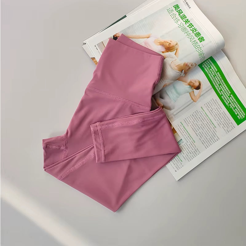 Emily Fitness Leggings