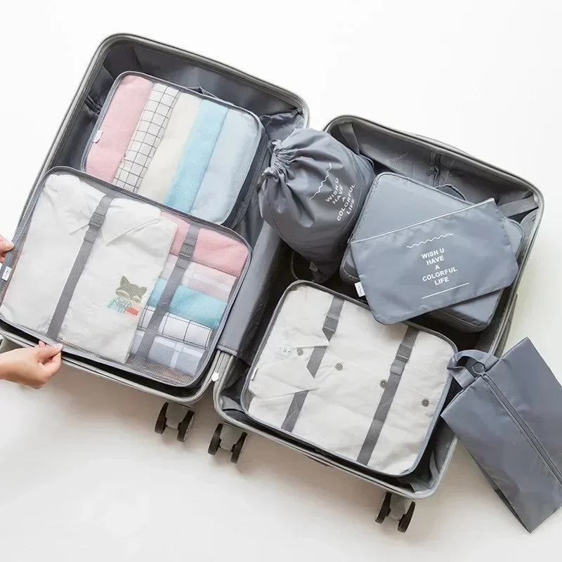 Packing Cube Set
