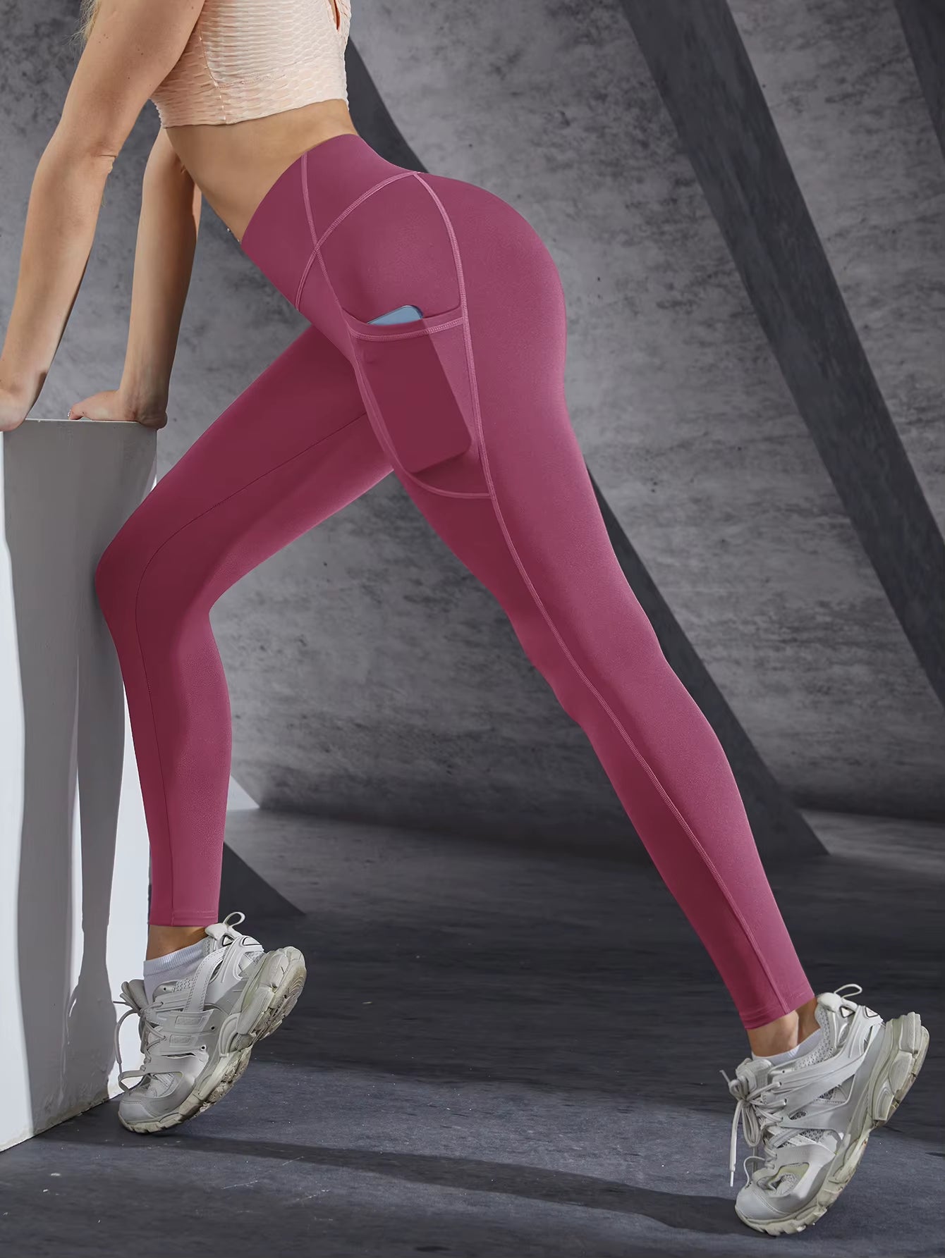 Alexa Exercise Tights