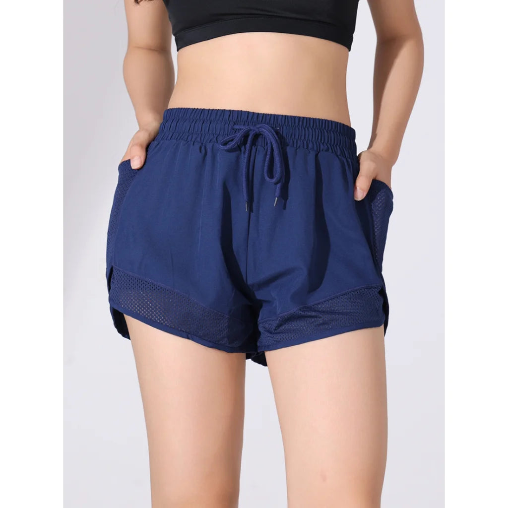 Cami Running Shorts