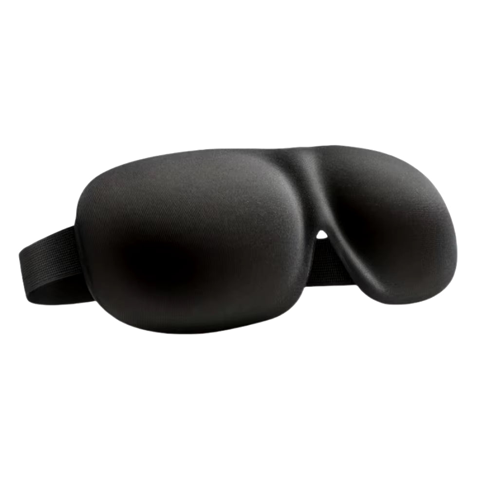 Contoured Sleep Mask