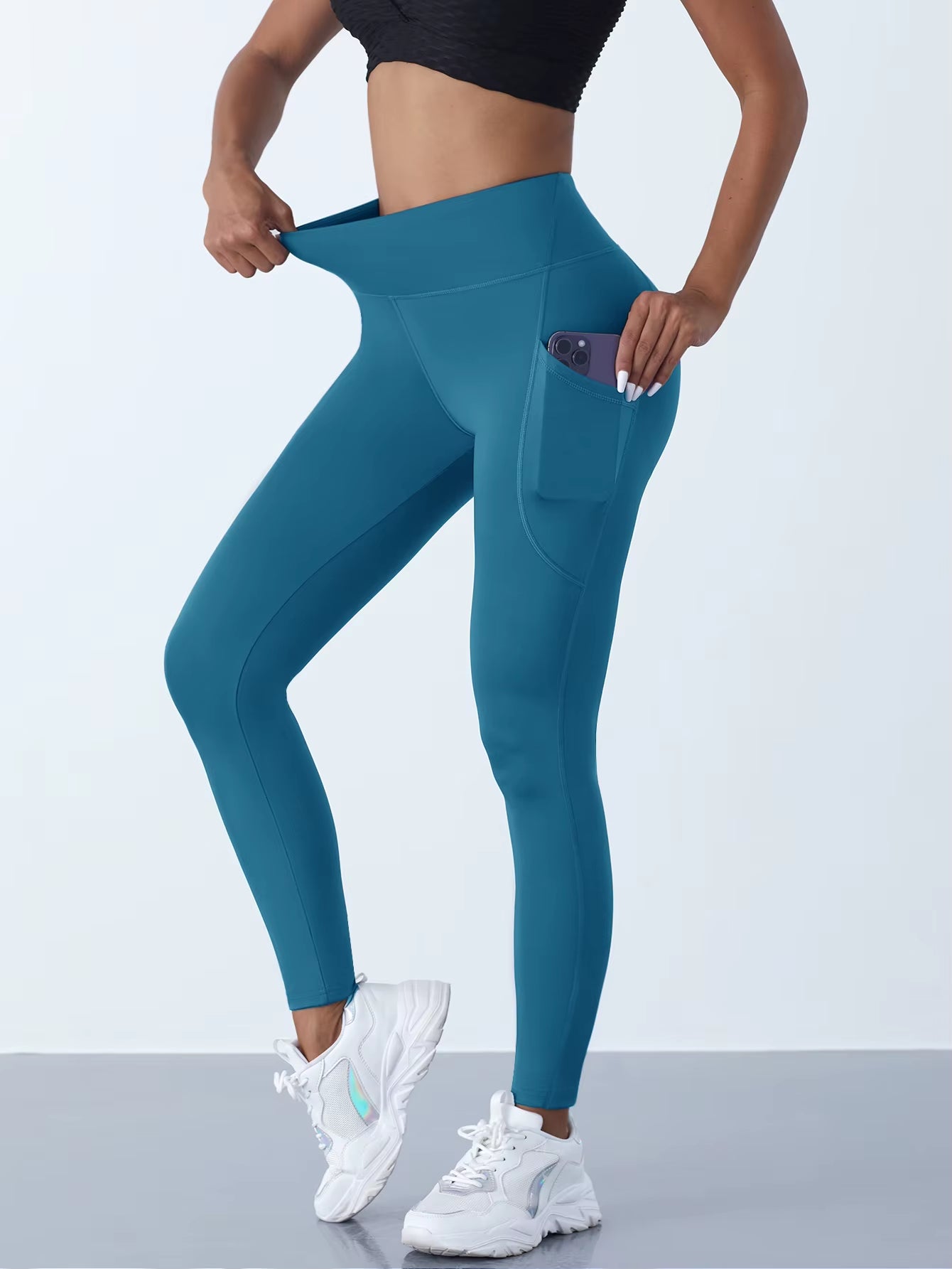 Alexa Exercise Tights