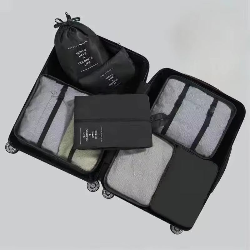 Packing Cube Set
