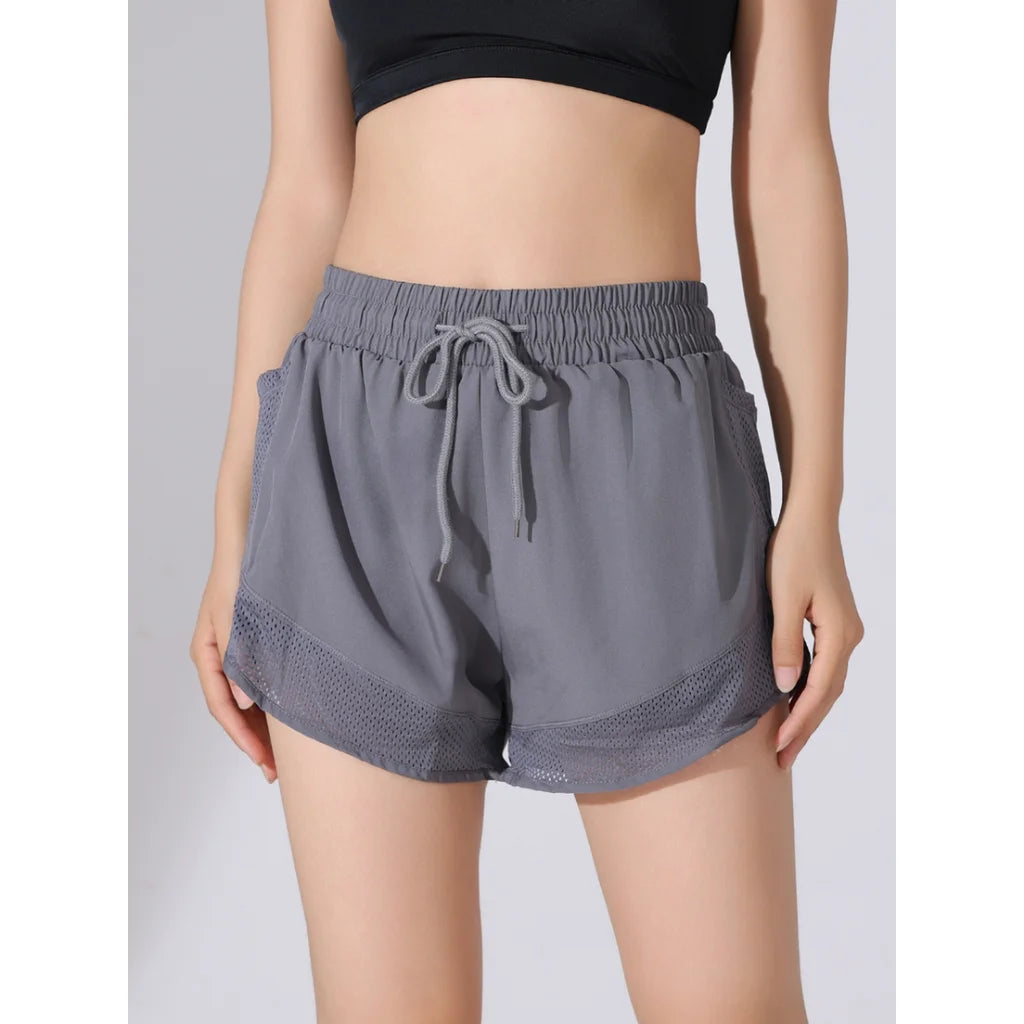 Cami Running Shorts