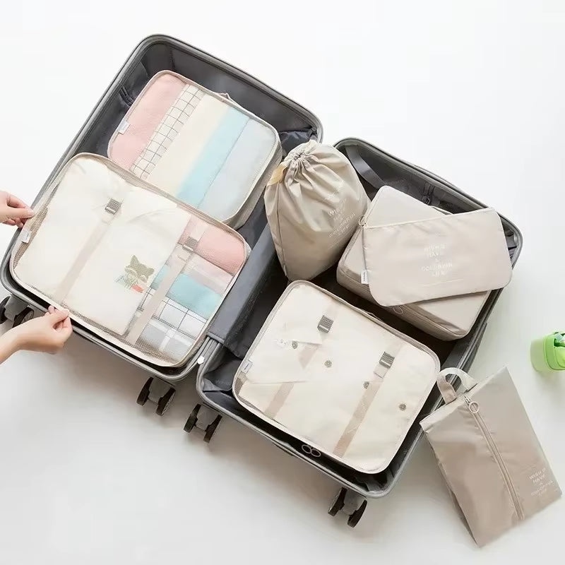 Packing Cube Set