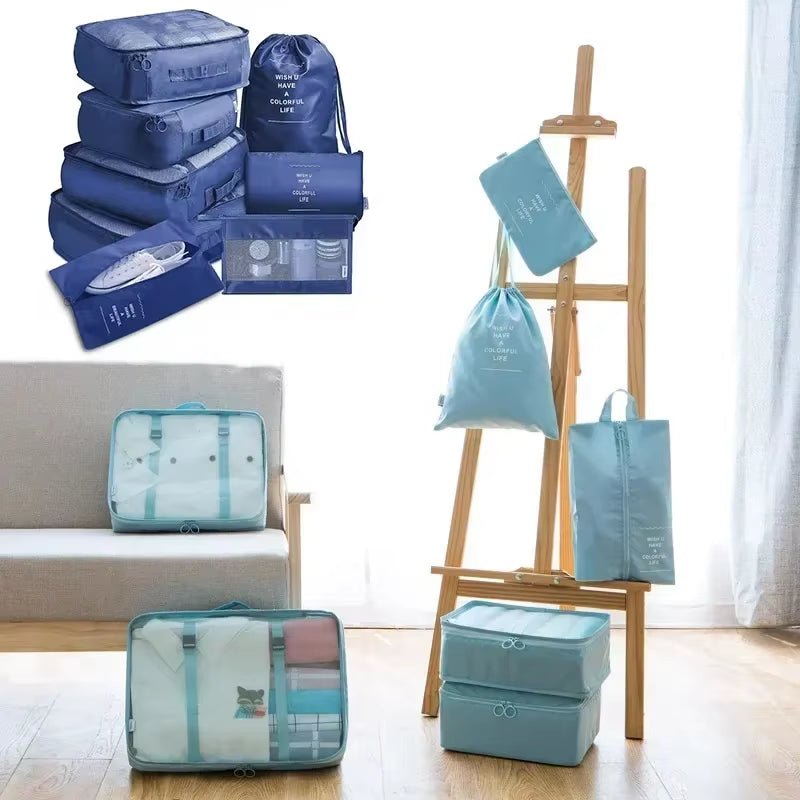 Packing Cube Set